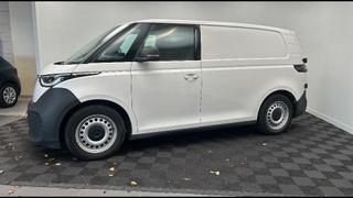 Volkswagen ID Buzz  - photo 1