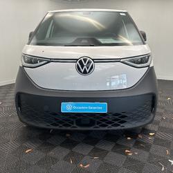 Volkswagen ID Buzz ID. BUZZ CARGO 286 CH PRO occasion - Saint-Quentin - photo 3/25
