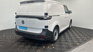 Volkswagen ID Buzz  - photo 3