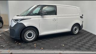 Volkswagen ID Buzz  - photo 4