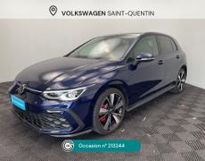 Volkswagen Golf 8 Saint-Quentin