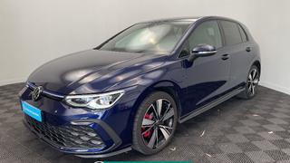 Volkswagen Golf 8  - Gte - photo 0