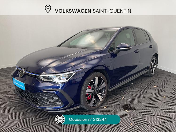 Volkswagen Golf 8  - Gte - 32 990 €