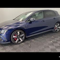 Volkswagen Golf 8 Golf 1.4 Hybrid Rechargeable OPF 245 DSG6 GTE Saint-Quentin
