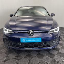 Volkswagen Golf 8 Golf 1.4 Hybrid Rechargeable OPF 245 DSG6 GTE Saint-Quentin