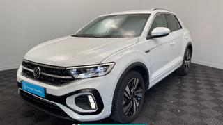 Volkswagen T-Roc  - Life - photo 0