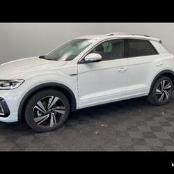 Volkswagen T-Roc T-Roc 2.0 TDI 150 Start/Stop DSG7 Life Saint-Quentin