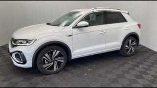 Volkswagen T-Roc  - Life - photo 1
