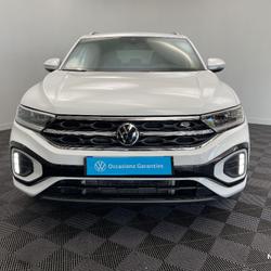 Volkswagen T-Roc T-Roc 2.0 TDI 150 Start/Stop DSG7 Life Saint-Quentin