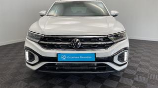 Volkswagen T-Roc  - Life - photo 2