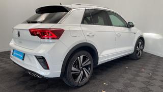 Volkswagen T-Roc  - Life - photo 3