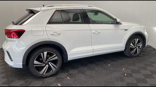 Volkswagen T-Roc  - Life - photo 4
