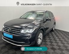 Volkswagen Tiguan Saint-Quentin