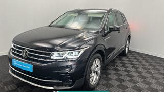Volkswagen Tiguan  - Life - photo 0