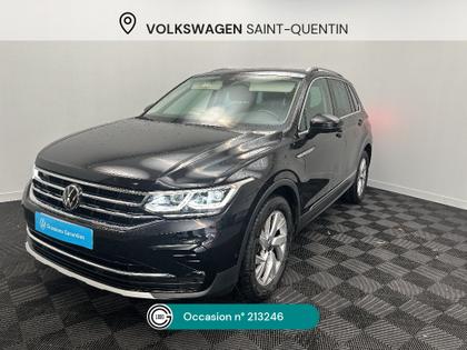Volkswagen Tiguan - Tiguan 2.0 TDI 150ch DSG7 Life - 29 990 €