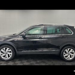 Volkswagen Tiguan 2.0 TDI 150ch DSG7 Life occasion - Saint-Quentin - photo 2/37
