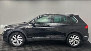 Volkswagen Tiguan  - Life - photo 1