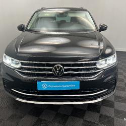 Volkswagen Tiguan 2.0 TDI 150ch DSG7 Life occasion - Saint-Quentin - photo 3/37