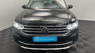 Volkswagen Tiguan  - Life - photo 2
