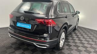 Volkswagen Tiguan  - Life - photo 3