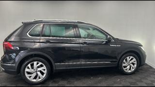 Volkswagen Tiguan  - Life - photo 4