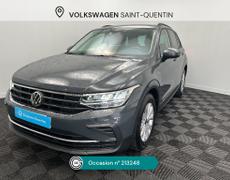 Volkswagen Tiguan Saint-Quentin