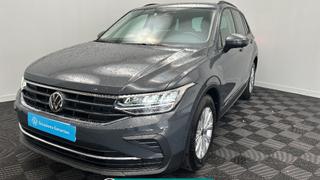 Volkswagen Tiguan  - Business - photo 0