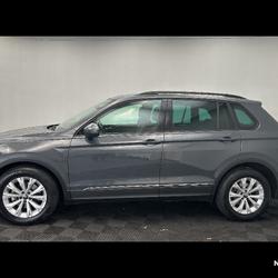 Volkswagen Tiguan 2.0 TDI 150ch DSG7 Life Business occasion - Saint-Quentin - photo 2/35