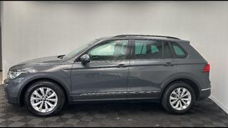 Volkswagen Tiguan  - Business - photo 1