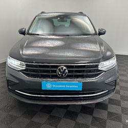 Volkswagen Tiguan 2.0 TDI 150ch DSG7 Life Business occasion - Saint-Quentin - photo 3/35