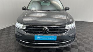 Volkswagen Tiguan  - Business - photo 2