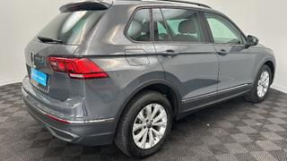 Volkswagen Tiguan  - Business - photo 3