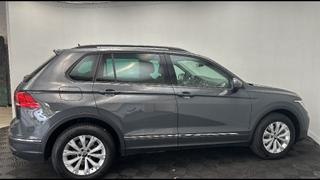 Volkswagen Tiguan  - Business - photo 4