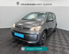 Volkswagen UP - Up 1.0 65 BlueMotion Technology BVM5 Active - 12 990 €