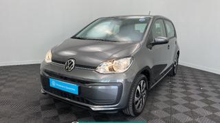 Volkswagen UP  - Technology - photo 0