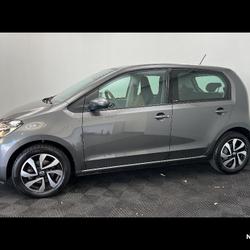 Volkswagen UP 1.0 65 BlueMotion Technology BVM5 Active occasion - Saint-Quentin - photo 2/24