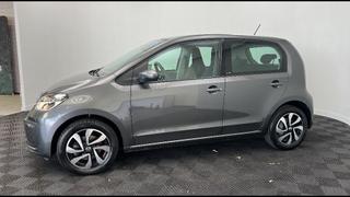 Volkswagen UP  - Technology - photo 1