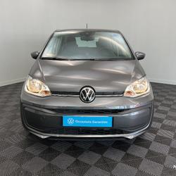 Volkswagen UP 1.0 65 BlueMotion Technology BVM5 Active occasion - Saint-Quentin - photo 3/24