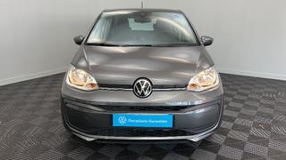 Volkswagen UP  - Technology - photo 2