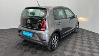 Volkswagen UP  - Technology - photo 3