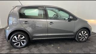 Volkswagen UP  - Technology - photo 4