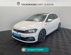 Volkswagen Polo Saint-Quentin