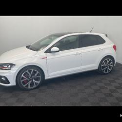 Volkswagen Polo 2.0 TSI 207 S&S DSG7 GTI occasion - Saint-Quentin - photo 2/24