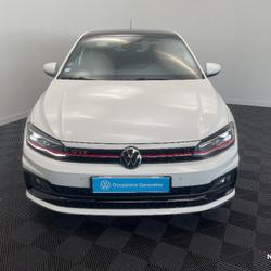 Volkswagen Polo 2.0 TSI 207 S&S DSG7 GTI occasion - Saint-Quentin - photo 3/24