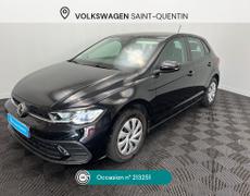 Volkswagen Polo Saint-Quentin