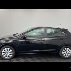 Volkswagen Polo 1.0 80 S&S BVM5 occasion - Saint-Quentin - photo 2/31