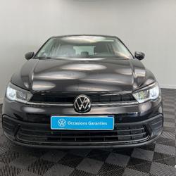 Volkswagen Polo 1.0 80 S&S BVM5 occasion - Saint-Quentin - photo 3/31