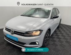 Volkswagen Polo Saint-Quentin