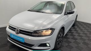 Volkswagen Polo  - photo 0
