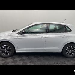 Volkswagen Polo 1.6 TDI 95 S&S DSG7 IQ.DRIVE occasion - Saint-Quentin - photo 2/30